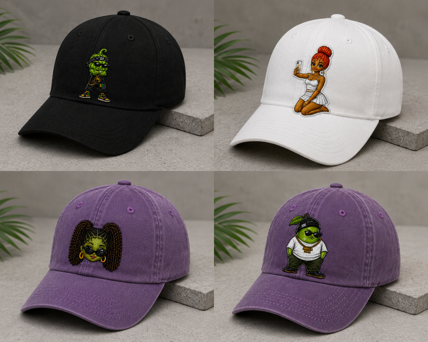 Hats