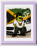 Meet Jamaican Pear