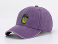 Green Banana Premium Baseball cap