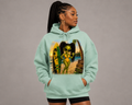 Jelly Coconut Hoodie